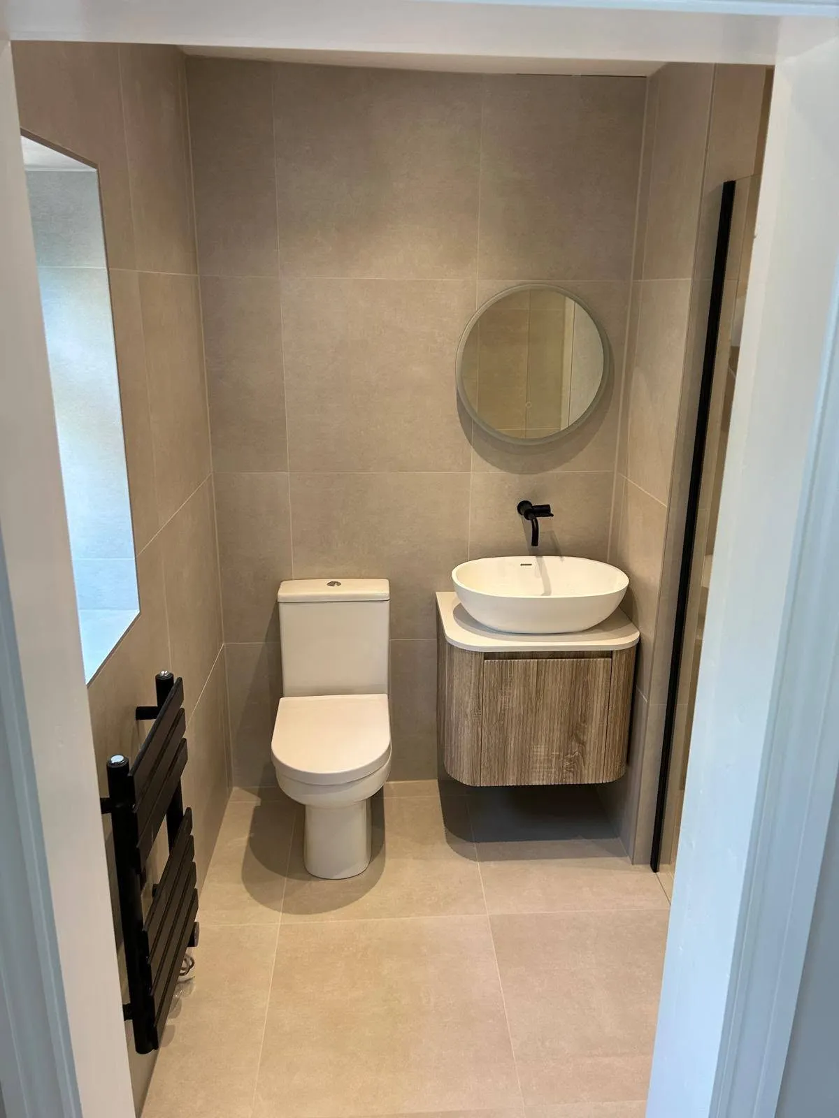 Recent East Coast Plumbing & Heating Work