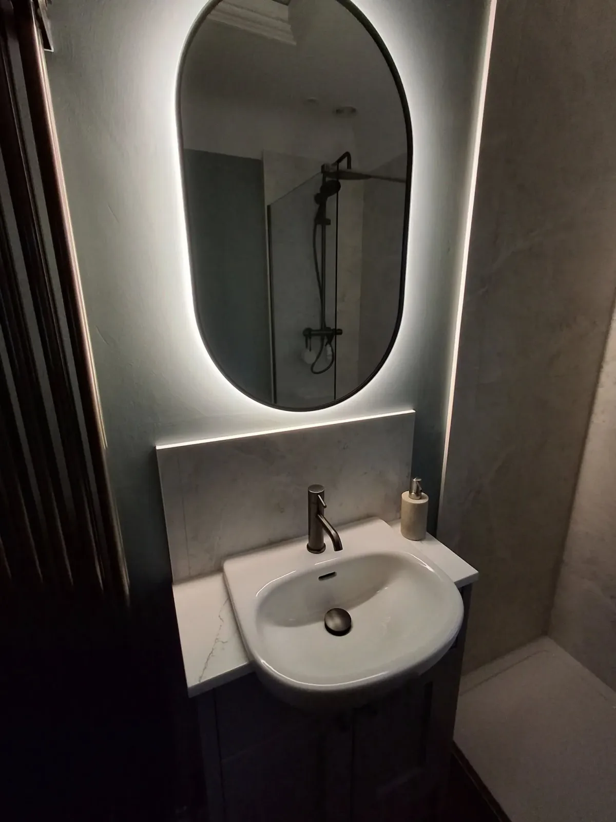 Recent East Coast Plumbing & Heating Work